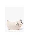 Woomen WALY01 - COTON - CHALK sac besace wooment alysse sacs-a-mains
