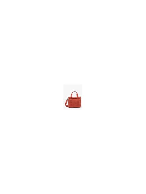 Woomen WALY11 - COTON - RUST petit sac rectangulaire alysse de woomen sacs-a-mains