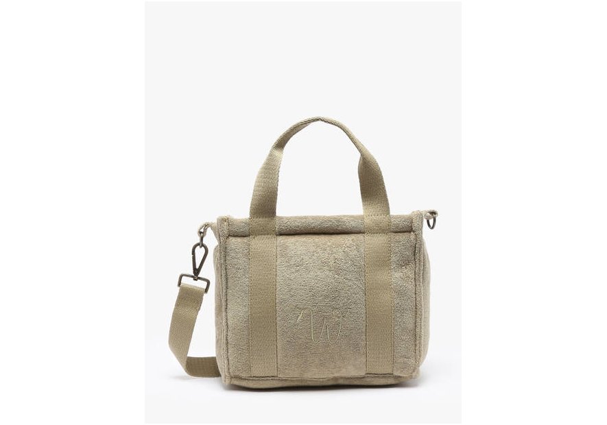 Woomen WALY11 sac porté main s woomen alysse Sacs à mains