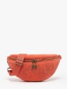 Woomen WALY04 - COTON - RUST sac banane alysse de woomen sacs-a-mains