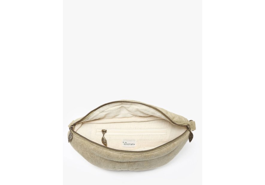 Woomen WALY04 sac banane woomen aalysse Sacs à mains