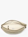 Woomen WALY04 - COTON - MOSS sac banane alysse de woomen sacs-a-mains