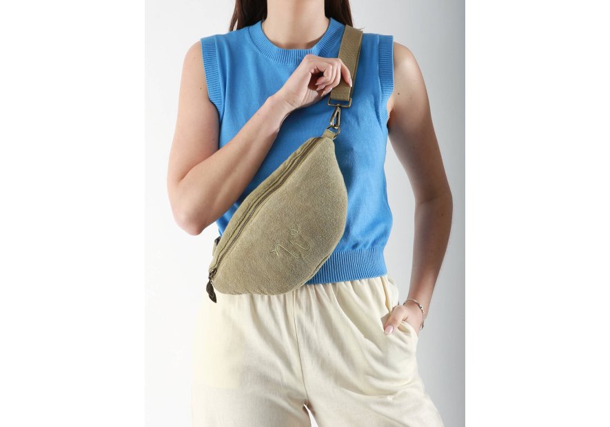 Woomen WALY04 sac banane woomen aalysse Sacs à mains