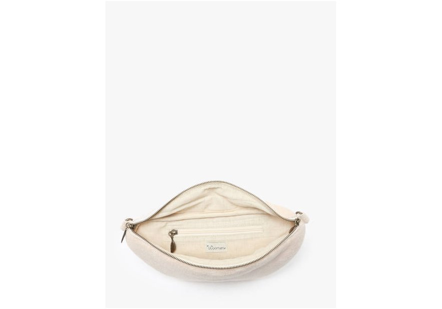 Woomen WALY04 sac banane woomen aalysse Sacs à mains