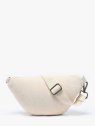Woomen WALY04 - COTON - CHALK sac banane woomen aalysse sacs-a-mains