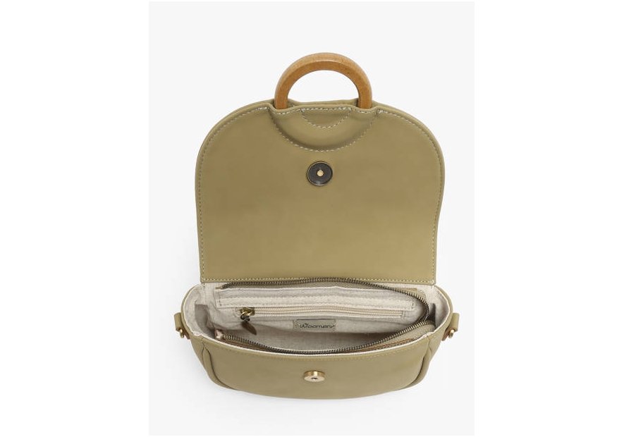 Woomen WCRO03 sac rabat wooment crocus Sacs à mains