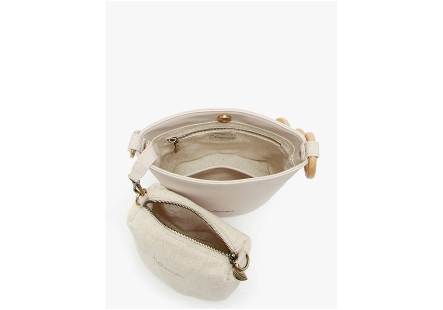 Woomen WHEL02 sac seau woomen heliconia Sacs à mains