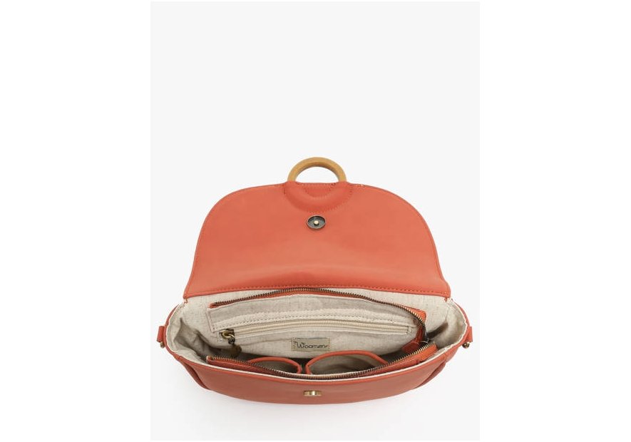 Woomen WCRO04 sac rabat m wooment croscus Sacs à mains