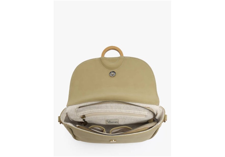 Woomen WCRO04 sac rabat m wooment croscus Sacs à mains