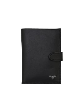 Frandi 686/03 RFID portefeuille gm patte pression classic Portefeuille Homme