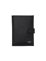 Frandi 686/03 RFID - CUIR DE VACHETTE - portefeuille gm patte pression classic portefeuille-homme