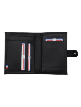 Frandi 686/03 RFID portefeuille gm patte pression classic Portefeuille Homme