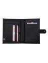 Frandi 686/03 RFID - CUIR DE VACHETTE - portefeuille gm patte pression classic portefeuille-homme