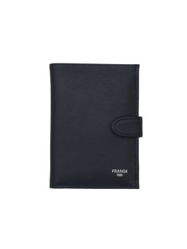 Frandi 686/03 RFID portefeuille gm patte pression classic Portefeuille Homme