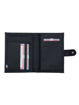 Frandi 686/03 RFID portefeuille gm patte pression classic Portefeuille Homme