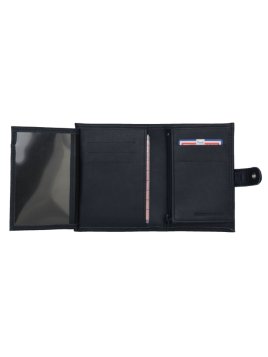 Frandi 686/03 RFID portefeuille gm patte pression classic Portefeuille Homme