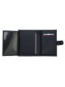 Frandi 686/03 RFID - CUIR DE VACHETTE - portefeuille gm patte pression classic portefeuille-homme