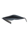 Frandi 686/03 RFID - CUIR DE VACHETTE - portefeuille gm patte pression classic portefeuille-homme