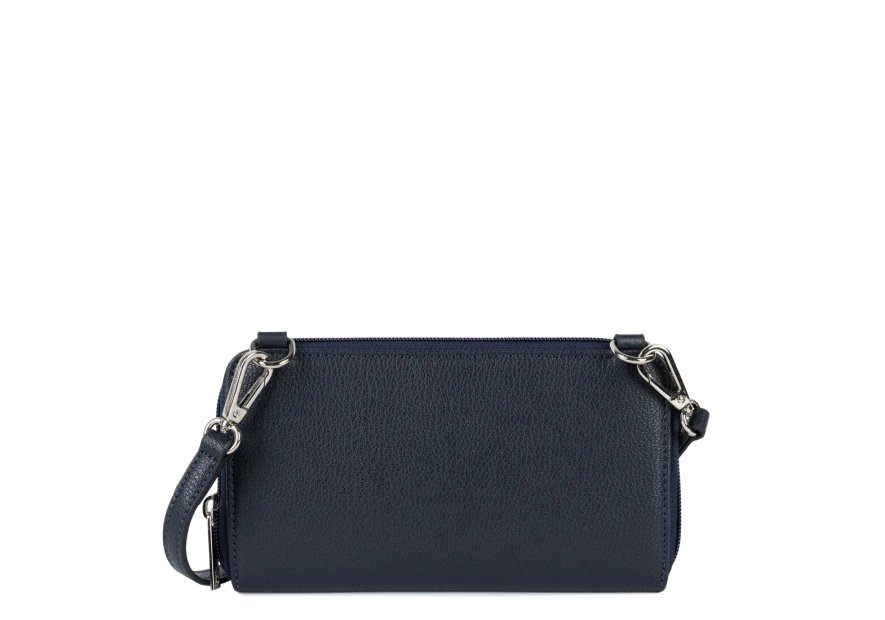 Lancaster 117-08 mini sac portfeuille bandoulière maya Sacs à mains