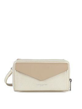 Lancaster 117-08 mini sac portfeuille bandoulière maya Sacs à mains