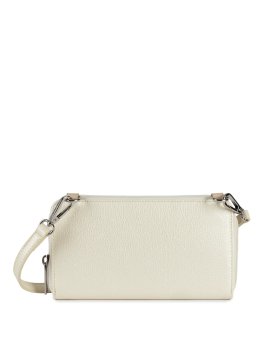 Lancaster 117-08 mini sac portfeuille bandoulière maya Sacs à mains