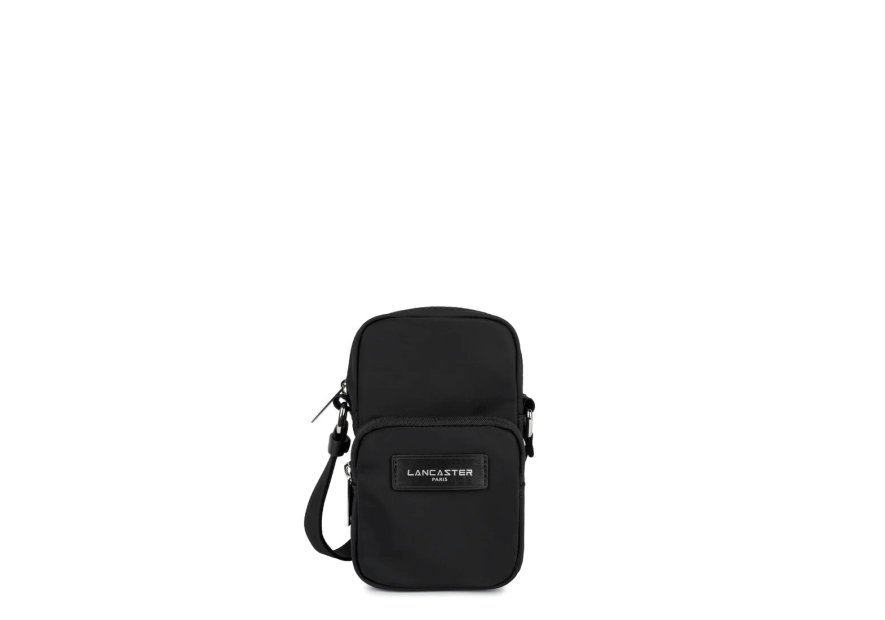 Lancaster 510-86 sac étui téléphone bandoulière basic vita Sacs à mains