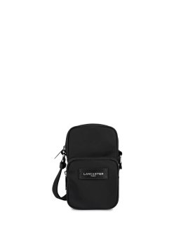 Lancaster 510-86 sac étui téléphone bandoulière basic vita Sacs à mains