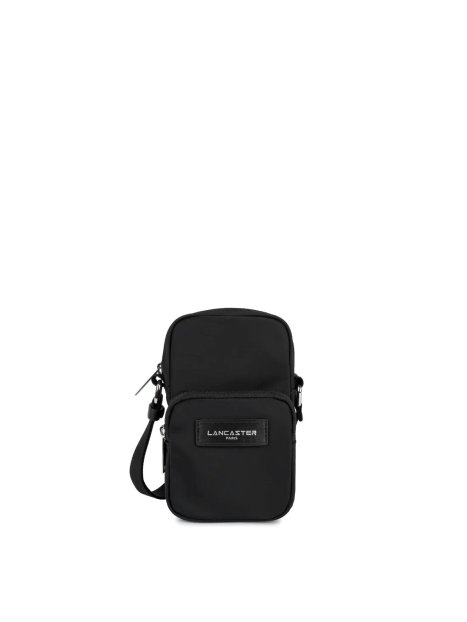 Lancaster 510-86 sac étui téléphone bandoulière basic vita Sacs à mains