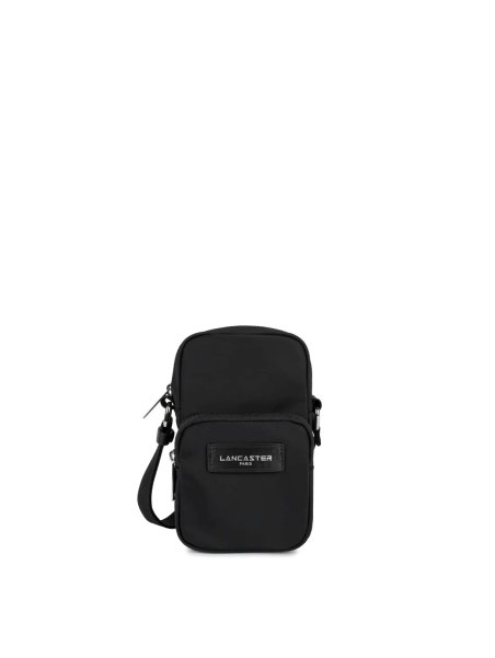 Lancaster 510-86 sac étui téléphone bandoulière basic vita Sacs à mains
