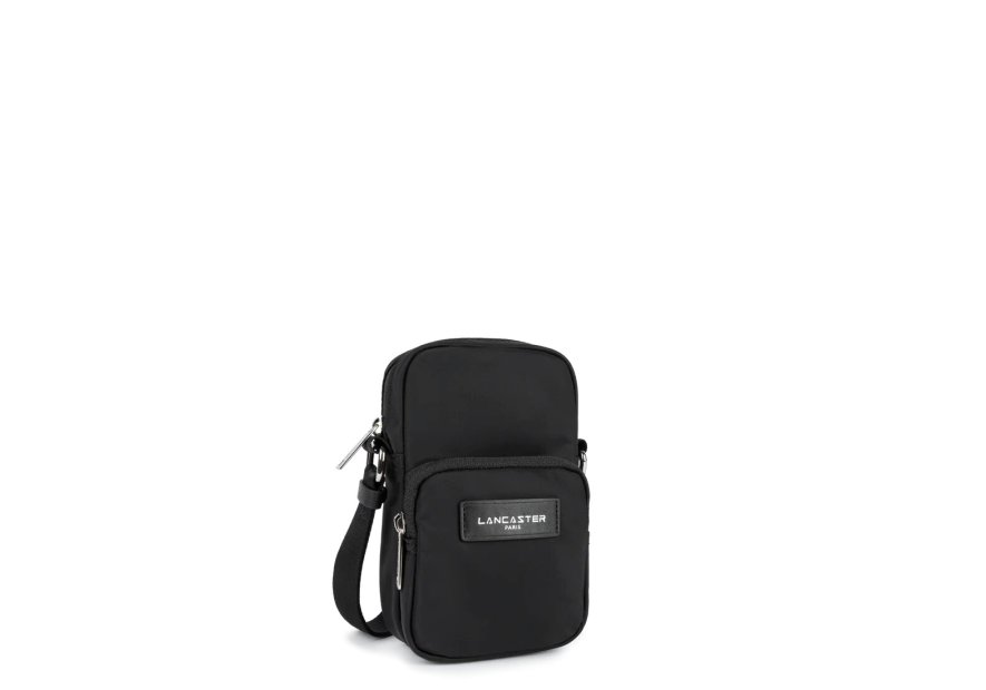 Lancaster 510-86 sac étui téléphone bandoulière basic vita Sacs à mains