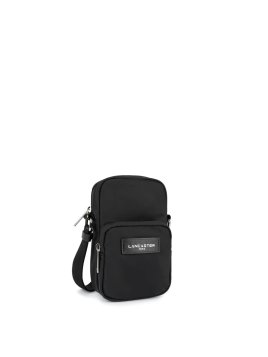 Lancaster 510-86 sac étui téléphone bandoulière basic vita Sacs à mains