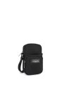 Lancaster 510-86 - NYLON/POLYAMIDE - NOIR sac étui téléphone bandoulière basic vita sacs-a-mains