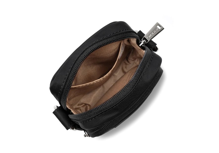 Lancaster 510-86 sac étui téléphone bandoulière basic vita Sacs à mains