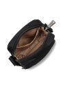 Lancaster 510-86 - NYLON/POLYAMIDE - NOIR sac étui téléphone bandoulière basic vita sacs-a-mains