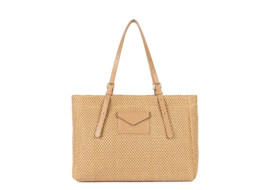 Lancaster 518-032 sac shopping cabas gm osier lancaster shopping