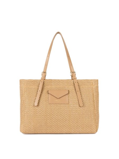 Lancaster 518-032 sac shopping cabas gm osier lancaster shopping