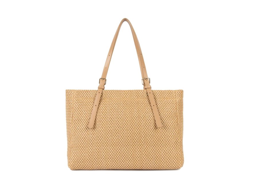 Lancaster 518-032 sac shopping cabas gm osier lancaster shopping