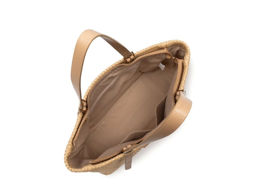 Lancaster 518-032 sac shopping cabas gm osier lancaster shopping