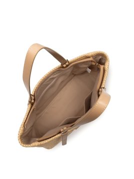 Lancaster 518-032 sac shopping cabas gm osier lancaster shopping