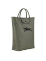 Longchamp 10168HGD - CUIR DE VACHETTE - KA sac cabas haut pliage xtra cuir longchamp sacs-a-mains