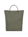 Longchamp 10168HGD - CUIR DE VACHETTE - KA sac cabas haut pliage xtra cuir longchamp sacs-a-mains