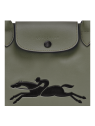 Longchamp 10168HGD - CUIR DE VACHETTE - KA sac cabas haut pliage xtra cuir longchamp sacs-a-mains