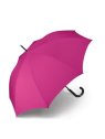 Parapluie ESPRIT 41080 - POLYESTER - ROSE parapluie long canne automatic mixte canne-mixte