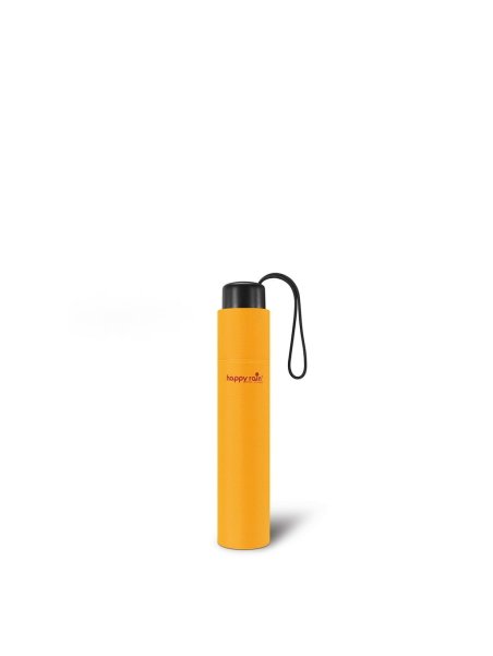 Parapluie ESPRIT 42080 - POLYESTER - JAUNE parapluie pliant manuel Petite maroquinerie