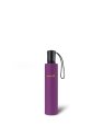 Parapluie ESPRIT 46850 - POLYESTER - PRUNE parapluie pliant ouverture et fermeture auto pliant-mixte