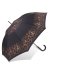 41055 - POLYESTER - NOIR/MARRON