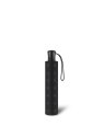 Parapluie ESPRIT 46868 - POLYESTER - NOIR/BLEU parapluie homme pliant imprimé ouverture fermeture pliant-h