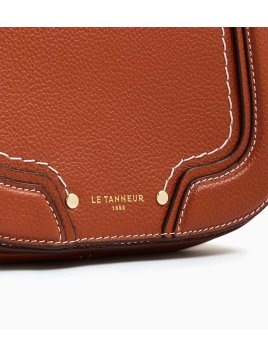 Le Tanneur TNGI1200 petit sac bandoulière ella Sacs à mains