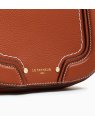 Le Tanneur TNGI1200 - CUIR DE VACHETTE - AC petit sac bandoulière ella sacs-a-mains