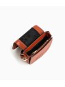 Le Tanneur TNGI1200 - CUIR DE VACHETTE - AC petit sac bandoulière ella sacs-a-mains